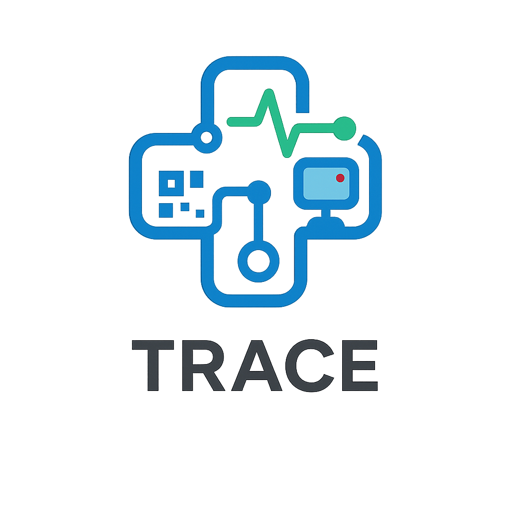 TRACE trazabilidad GS1 y RFID de dispositivos médicos